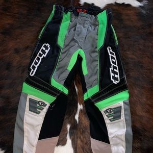 Thor Motorcross Pants